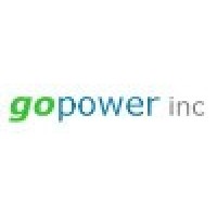 gopower inc logo - Similar company to Power Engineers, Llc