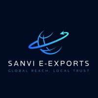 Sanvi E-Exports logo - Similar company to Oceanbridge Traders