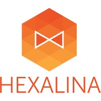 Hexalina logo - Similar company to Fintech Luxembourg