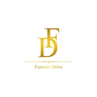 Famous Drive logo - Similar company to Immaculate Limo