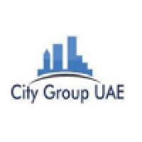 City Group UAE logo - Similar company to Al Mughamir Sanitary & Electrical Contracting