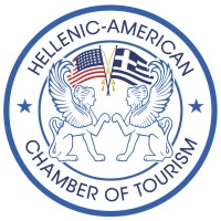 HELLENIC AMERICAN CHAMBER OF TOURISM logo - Similar company to Hellenic-Russian Chamber Of Commerce