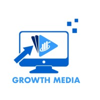 Growth Media logo - Similar company to Crypto Core Media