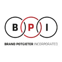 Brand Potgieter logo - Similar company to Essack Attorneys Inc