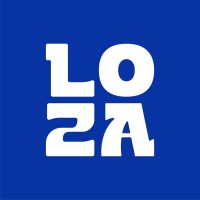 Loza Estudio Creativo logo - Similar company to Raw Access Media