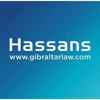 Hassans logo - Similar company to Gibtelecom