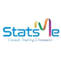 PT. Cemerlang Statistika Indonesia logo - Similar company to Statsme