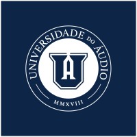 Universidade do Áudio logo - Similar company to Loco Records