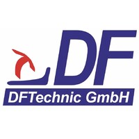 DFTechnic GmbH logo - Similar company to New Componit S.R.L.