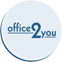 office2you logo - Similar company to Brainscent