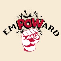 Empoward logo - Similar company to Doublew