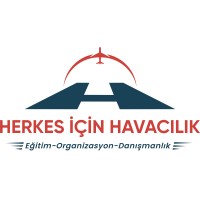Aviation for All Association logo - Similar company to Türk Hava Kurumu Üniversitesi