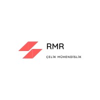 RMR ÇELİK ENGINEERING CONSTRUCTION INDUSTRY AND TRADE LTD. STİ. logo - Similar company to Öztürk Osgb ( Ortak Sağlik Güvenli̇k Bi̇ri̇mi̇)