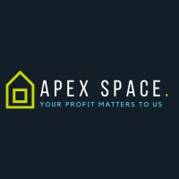 Apex Space logo - Similar company to Apex Space