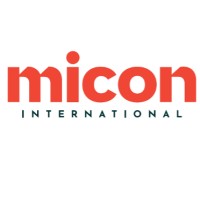 Micon International Limited logo - Similar company to Winbond Group