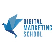 Digital Marketing School logo - Similar company to Stamps