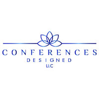 Conferences Designed logo - Similar company to Archive.Pdf