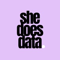 she does data. logo - Similar company to Instructional Design Hub