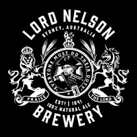 LORD NELSON BREWERY HOTEL logo - Similar company to Bars & Cocktails