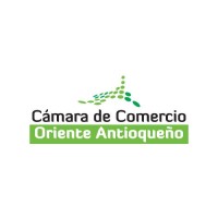 Cámara de Comercio del Oriente Antioqueño logo - Similar company to Confecámaras - Confederación Colombiana De Cámaras De Comercio