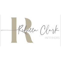 Rebecca Clark Interiors logo - Similar company to Willow Grey Interiors