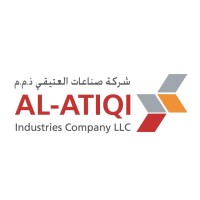 AL-ATIQI INDUSTRIES COMPANY LLC logo - Similar company to Solid Projects Co.