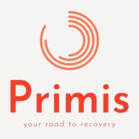 PRIMIS logo - Similar company to Tektrailz
