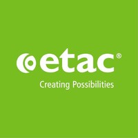 Etac - Norge logo - Similar company to Changing Places Norge