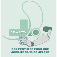 AdaptX logo - Similar company to Adaptx