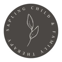Sapling Child & Family Therapy logo - Similar company to Algonquin Careers Academy
