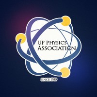 UP Physics Association logo - Similar company to Seds Philippines