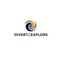 Divert2Explore OÜ logo - Similar company to Orcus Consulting