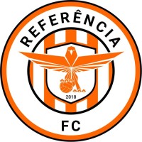 Referência Futebol Clube logo - Similar company to Metropolitano Futebol Clube