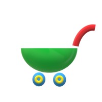 Cartoon logo - Similar company to Cartoon Kingdom