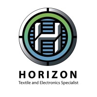 Horizon logo - Similar company to United Textile Distribution