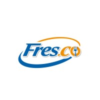 Gruppo Fres.co logo - Similar company to Tea Forte Italia
