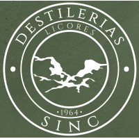 Destilerías Sinc logo - Similar company to Radoo
