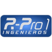 R-Pro1 logo - Similar company to Laped
