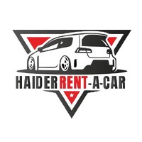 Haider Rent-A-Car logo - Similar company to Rishilpi International