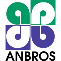 Anbros Industries (S) Pte Ltd - Edible Division logo - Similar company to Ambros Technology Pte Ltd