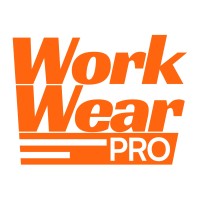 WorkWearPro.in logo - Similar company to Jeborker
