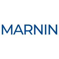 MARNIN logo - Similar company to Aknout Cosmetics, Lda
