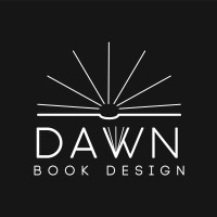 Dawn Book Design logo - Similar company to Conlan Press