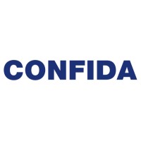 Confida logo - Similar company to Firestorm Digital