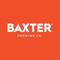 Baxter Brewing Co. logo - Similar company to Flight Deck Brewing