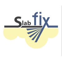 SLAB FIX LLC logo - Similar company to Zone 5 Home Efficiency