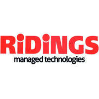 Ridings Managed Technologies logo - Similar company to Active8 Managed Technologies