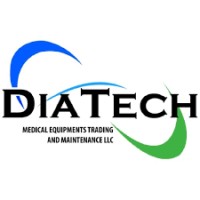 Diatech Medical Equipments Trading and Maintenance LLC logo - Similar company to Vitavis Trading Llc