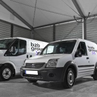 B2B Facilities Management logo - Similar company to Brighter Facilities Management