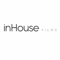 InHouse Films logo - Similar company to Egger London